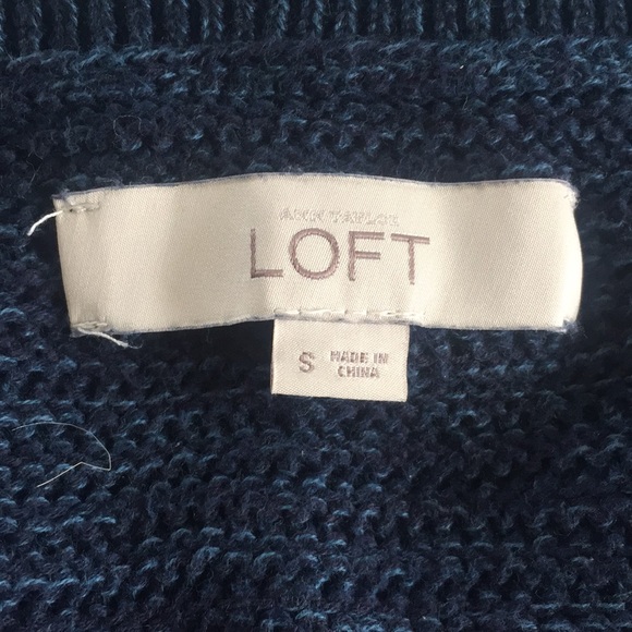 Knit Sweater - Picture 1 of 3